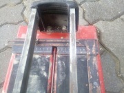 Maszynka do płytek WALMER 800mm