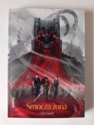 SMOCZA ŻONA Ula Gudel