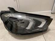 Lampa prozod prawa GLE W167 LED HIGH PERFOMANCE  A1679065804