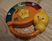 Zabawka dla dziecka ze światełkami 