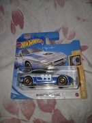 Hot Wheels - '89 Porsche 944 Turbo GRY56-M521