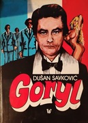Goryl. Dusan Savkovic