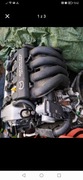 Silnik Mazda SILNIK 1.5B SKYACTIVE P51B  MX5 ND RF 15-