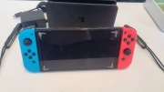 Nintendo switch oled stan super