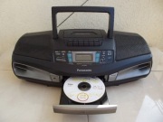 Radiomagnetofon cd PANASONIC RX-DS28 Boombox