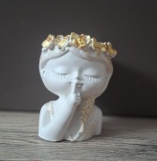 Doniczka dekoracyjna 