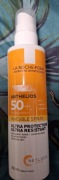 La roche-posay Anthelios invisible spray 50+ 200ml 