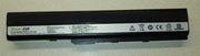Bateria A32-K52 do Asus K52 K52D K52J K52JB K52JC K52F X52 X52J A52 A52F
