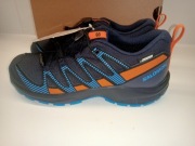 Buty Salomon new 39 pro V8 