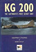 KG 200 The Luftwaffe's Most Secret Unit wyd Hikoki