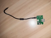 HP OFFICEJET PRO 8610 włącznik power