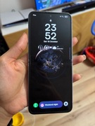 Galaxy Flip 6 niebieski 256gb/12gb jak nowy