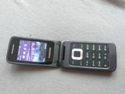 Samsung GT-C3520 c3520 3520  telefon z klapką
