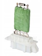 Rezystor opornik dmuchawy OPEL Signum Vectra C, Fiat Croma