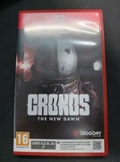 Cronos The New Dawn Nintendo Switch 2