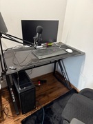 KOMPLETNY ZESTAW GAMINGOWY – IDEALNY PREZENT NA ŚWIĘTA 