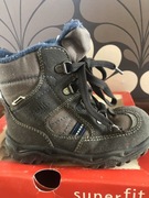 Buty zimowe Superfit roz. 26