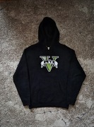 Oficjalna bluza Grand Theft Auto V Rockstar Games Merch roz M