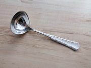 SREBRZONA CHOCHELKA DO SOSU ŚRODEK STOŁU WMF WZÓR WSCHODNI 