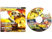 GRY Emergency Firefighter PL + Kurka Wodna 2 II PL