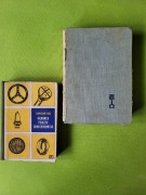 Kierowca pojazdu samochodowego Mac, Mechanik samochodowy Crouse