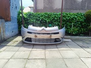 Zderzak do Citroen C4 EZRC