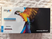 Toner MyOffice MAGENTA HP Color Laser 150/MFP178NW/150NW/MFP179FNW HP117A