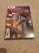 TWIERDZA 2 II DELUXE EDITION POLSKIE WYDANIE PC PL UNIKAT PREMIEROWE