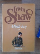 Irwin Schaw Młode Lwy