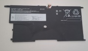 Uzywana sprawna oryginalna bateria x1 G2 2gen II Generacja carbon 37z50mAh 