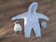 Kombinezon chrzest 68