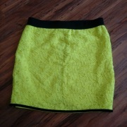 spódniczka z USA firmy MATERIAL GIRL nowa S