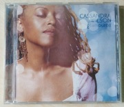 Cassandra Wilson - Glamoured