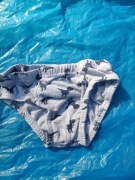 Majtki dziecięce rozmiar 98/104