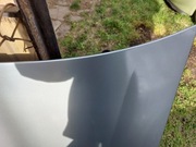 Maska opel vectra c kolor z163