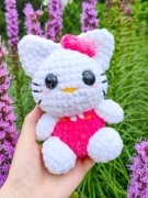Zabawka Hello Kitty 