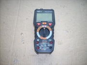 Multimetr cyfrowy DM01M uszkodzony