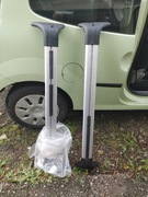 Bagażnik Ford Fokus 2