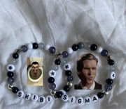 Bransoletki skibidi sigma