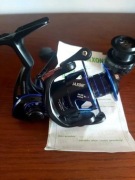 Kołowrotek JAXON Harmony HTX 400