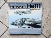 Wyd. Aero detail , nr 18 Heinkel He111