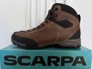 Męskie buty Scarpa MOJITO HIKE GTX NATURAL rozmiar 46 gore-tex