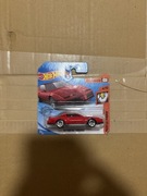 84 Pontiac Firebird 2020 224/250 Muscle Mania 4/10 Hot Wheels
