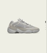 Adidas YEEZY 500 Adults 44