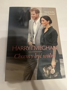 Harry i Meghan, chcemy być wolni.