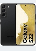 Smartfon SAMSUNG GALAXY S22 5G 8/128GB