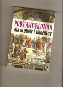 K. Wieczorek Podstawy Filozofii dla uczniów i studentów