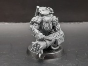 Warhammer 40000 Kill Team Orc Orkowie Ork Nr 10