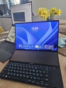 Asus Zenbook  pro duo 14  ux8402v