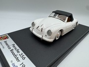 Looksmart 1:43 - Porsche 356 America Roadster